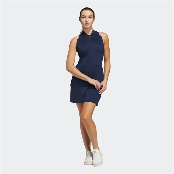 Adidas Ladies Ultimate365 Racerback Dress - Adidas Ladies Ultimate365 Racerback Dress - Image 1 of 2