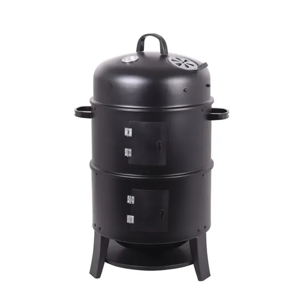 Barbecue Grill - Barbecue Grill - Image 0 of 4