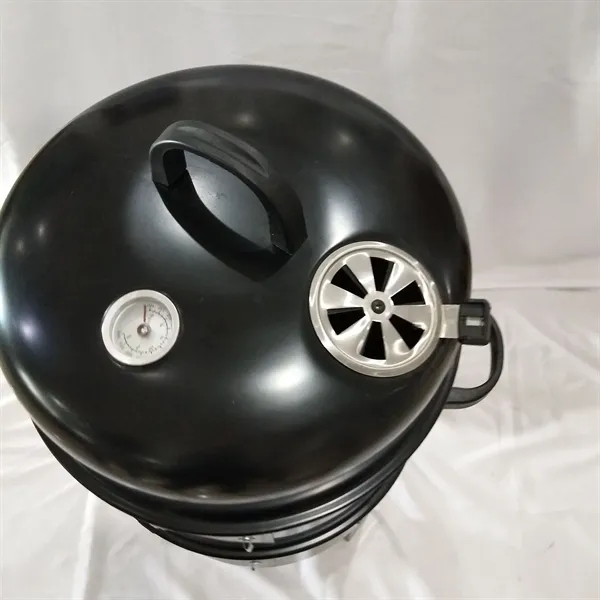 Barbecue Grill - Barbecue Grill - Image 3 of 4