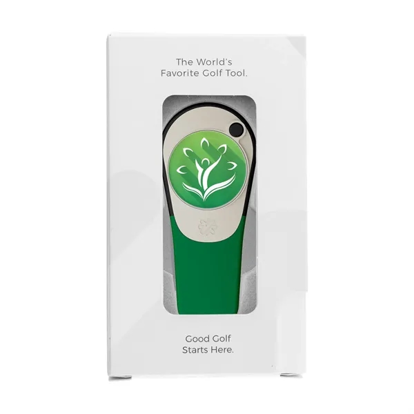 Pitchfix Icon Golf Divot Tool in Gift Box - Pitchfix Icon Golf Divot Tool in Gift Box - Image 2 of 8