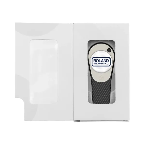 Pitchfix Icon Golf Divot Tool in Gift Box - Pitchfix Icon Golf Divot Tool in Gift Box - Image 5 of 8