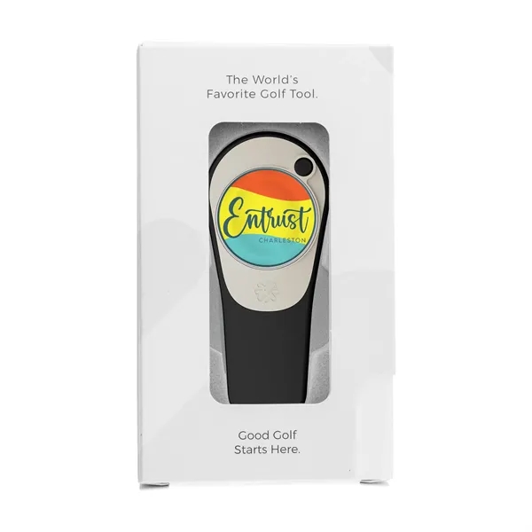 Pitchfix Icon Golf Divot Tool in Gift Box - Pitchfix Icon Golf Divot Tool in Gift Box - Image 6 of 8