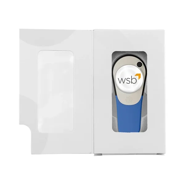 Pitchfix Icon Golf Divot Tool in Gift Box - Pitchfix Icon Golf Divot Tool in Gift Box - Image 8 of 8