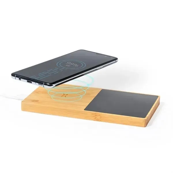 Wireless Charger Cup Warmer - Wireless Charger Cup Warmer - Image 1 of 3