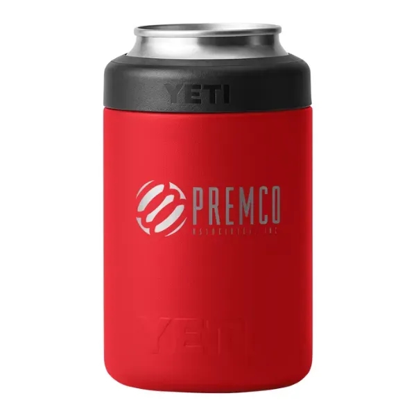 YETI Customized Rambler 12 oz. Colster Can Insulator - YETI Customized Rambler 12 oz. Colster Can Insulator - Image 6 of 6