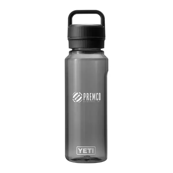 YETI Customized Yonder 34 oz. Water Bottle - YETI Customized Yonder 34 oz. Water Bottle - Image 1 of 3