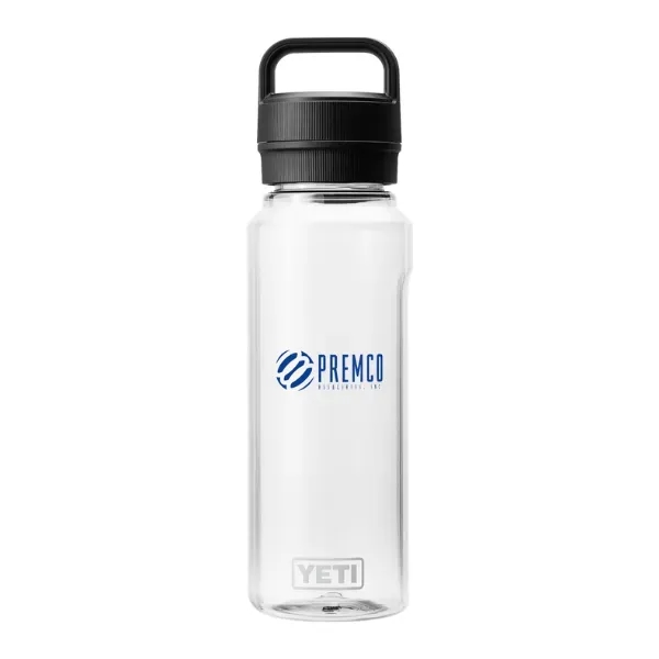 YETI Customized Yonder 34 oz. Water Bottle - YETI Customized Yonder 34 oz. Water Bottle - Image 0 of 3