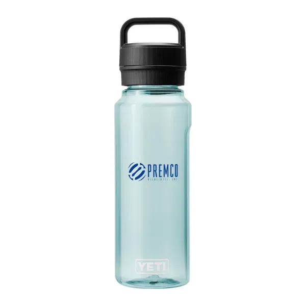 YETI Customized Yonder 34 oz. Water Bottle - YETI Customized Yonder 34 oz. Water Bottle - Image 3 of 3
