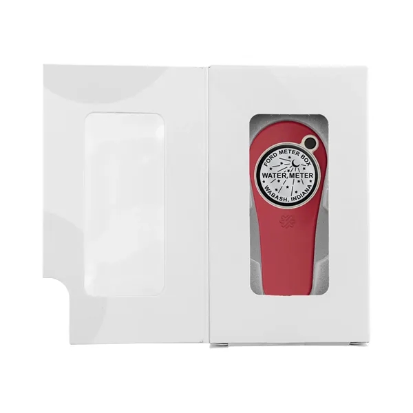 Pitchfix Original 2.5 Golf Divot Tool in Gift Box - Pitchfix Original 2.5 Golf Divot Tool in Gift Box - Image 5 of 11