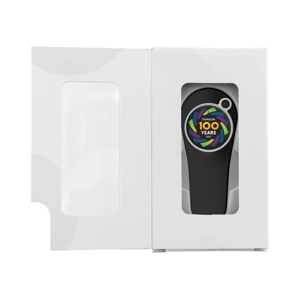 Pitchfix Original 2.5 Golf Divot Tool in Gift Box - Pitchfix Original 2.5 Golf Divot Tool in Gift Box - Image 10 of 11