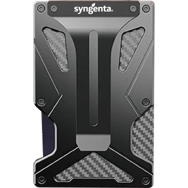 MAGSAFE RFID Box w/ Apple Tracker holder + Money Clip - MAGSAFE RFID Box w/ Apple Tracker holder + Money Clip - Image 12 of 13