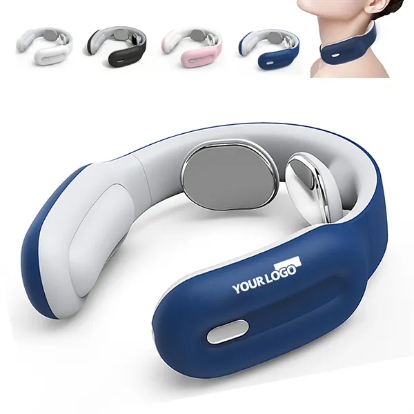 Rechargeable Smart Neck Massager