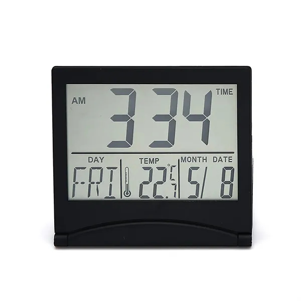 Custom Foldable Visual Calendar Timer