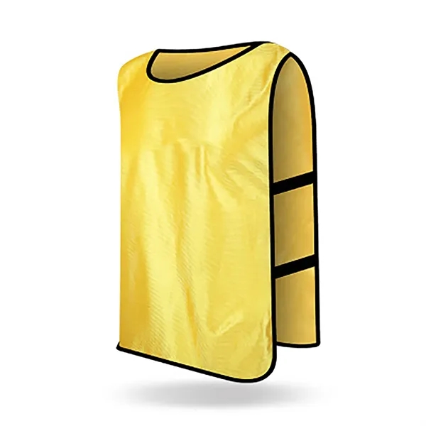 Custom Soccer Sports Training Vest
