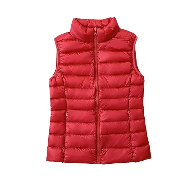 Winter Insulated Padded Jacket