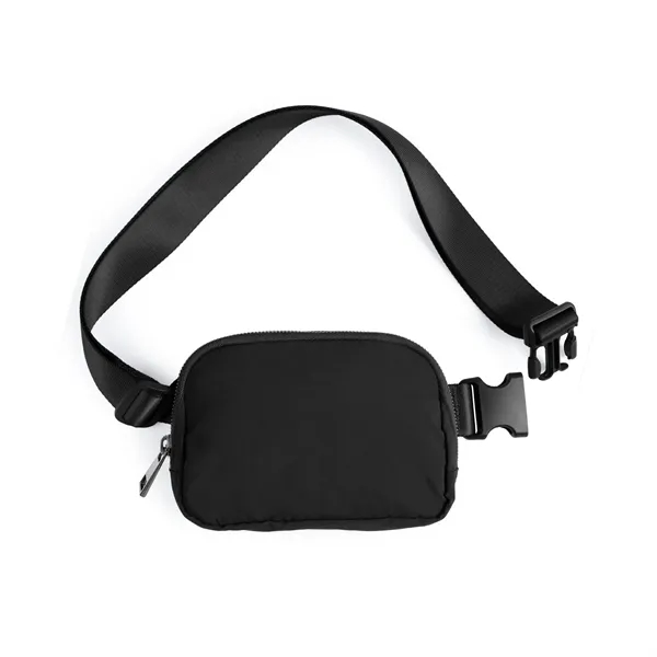 Custom Trendy Crossbody Bag