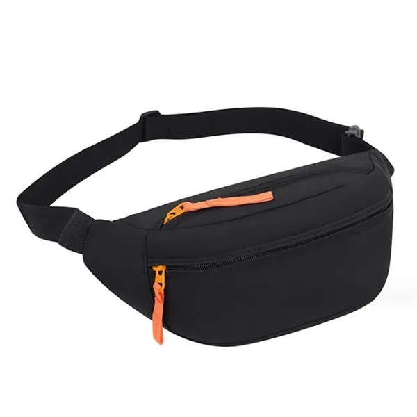 Custom Roaming Sling Bag
