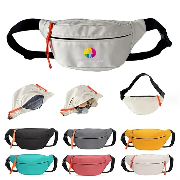 Roaming Sling Bag