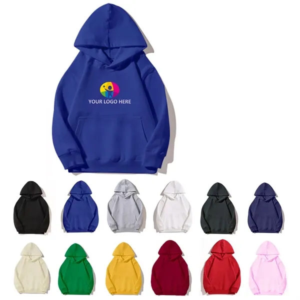 Toddler Oversized Hoodie