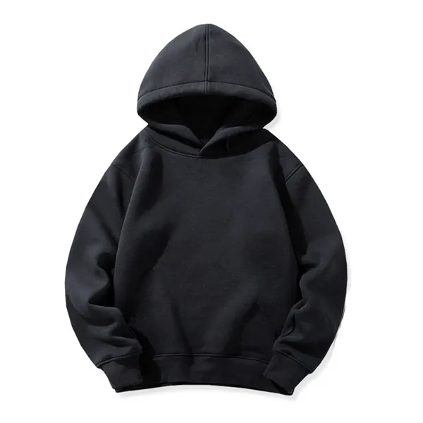 Custom Toddler Oversized Hoodie