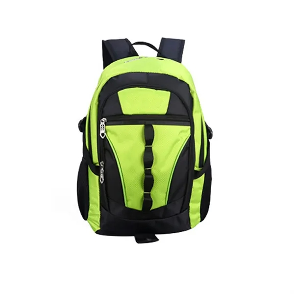 Custom Hybrid Commuter Pack Bag