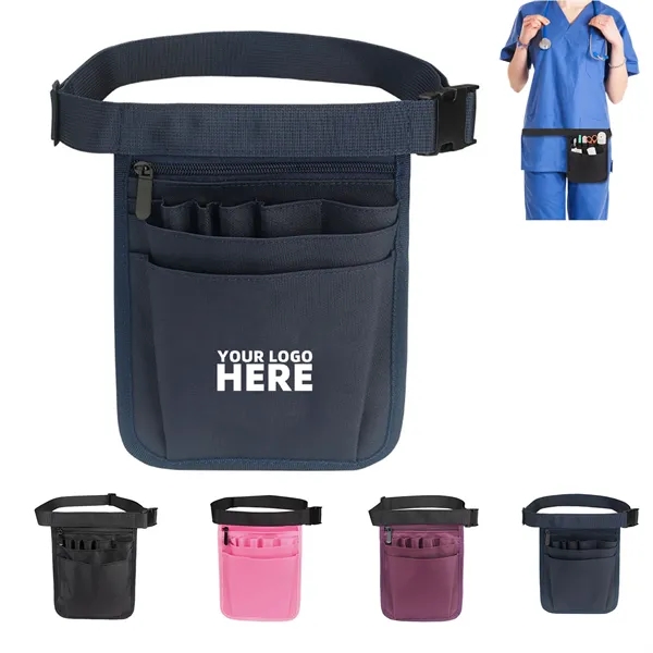 Medical Fanny Pack