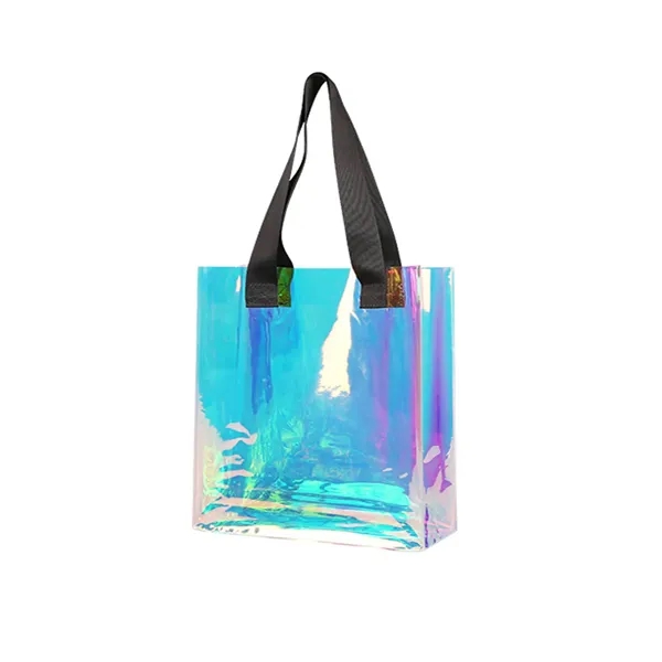 Stadium Compliant Clear Tote