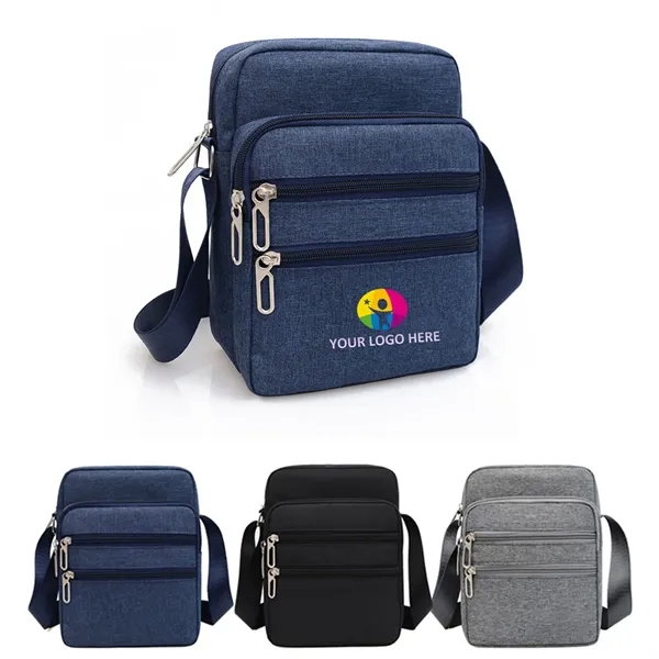 Practical Stylish Hip Bag