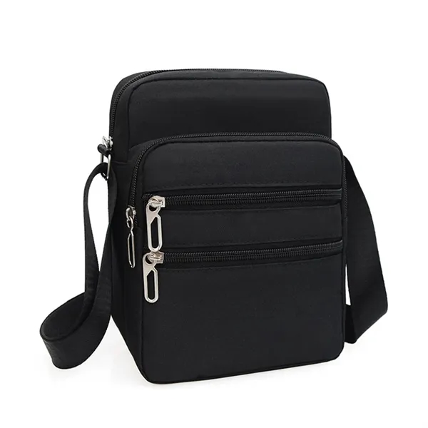 Custom Practical Stylish Hip Bag
