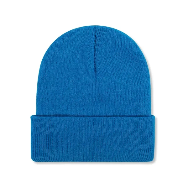 Cozy Knit Beanie