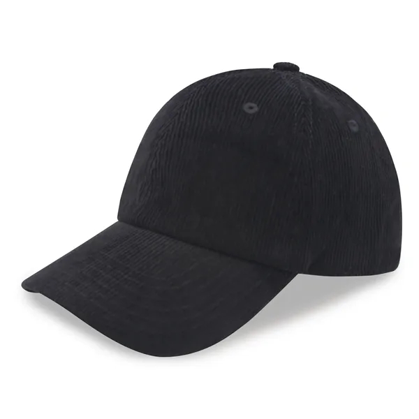 Relaxed Corduroy Golf Cap - Relaxed Corduroy Golf Cap - Image 14 of 26