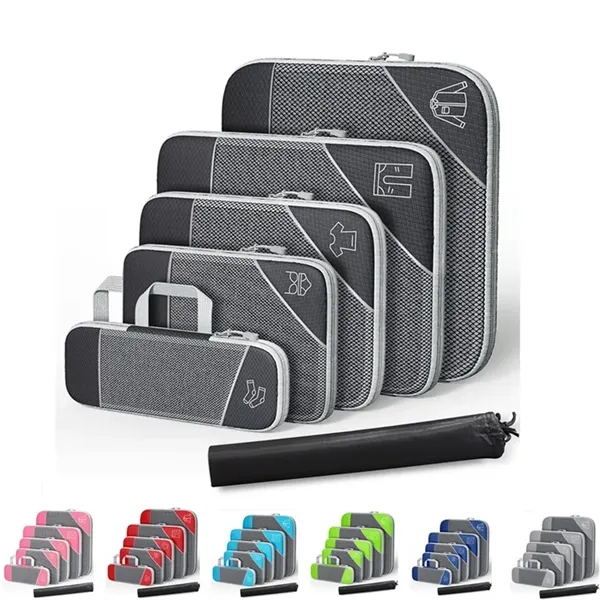 Mesh Compression Packing Cubes - Mesh Compression Packing Cubes - Image 0 of 5