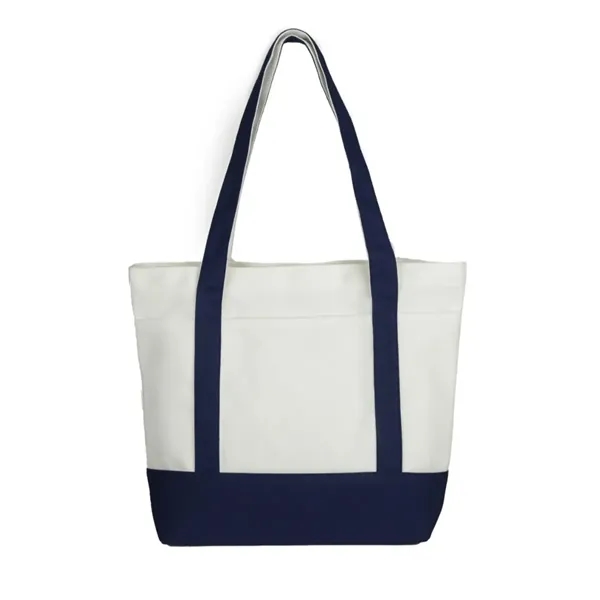 Eco Friendly Tote Bags - Eco Friendly Tote Bags - Image 3 of 3