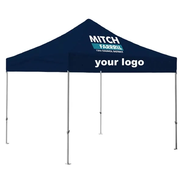 Pop Up Tent - Pop Up Tent - Image 0 of 1