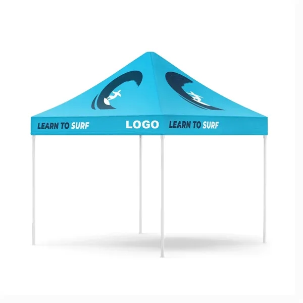 Pop Up Tent - Pop Up Tent - Image 1 of 1