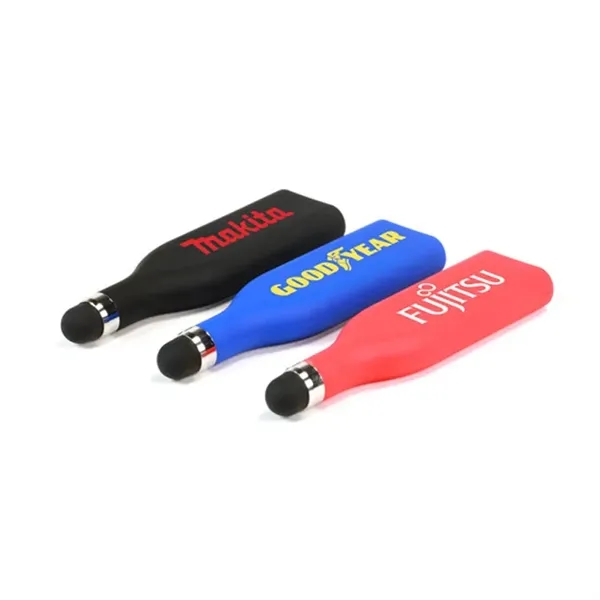 Touchscreen Pen Mini USB Flash Drive - Touchscreen Pen Mini USB Flash Drive - Image 2 of 4