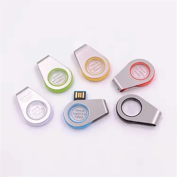 USB Flash Drive - USB Flash Drive - Image 0 of 3