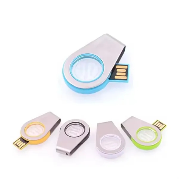 USB Flash Drive - USB Flash Drive - Image 1 of 3