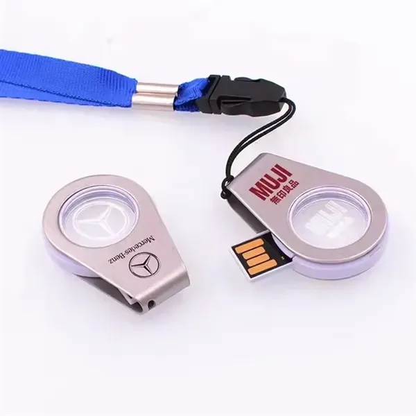USB Flash Drive - USB Flash Drive - Image 2 of 3