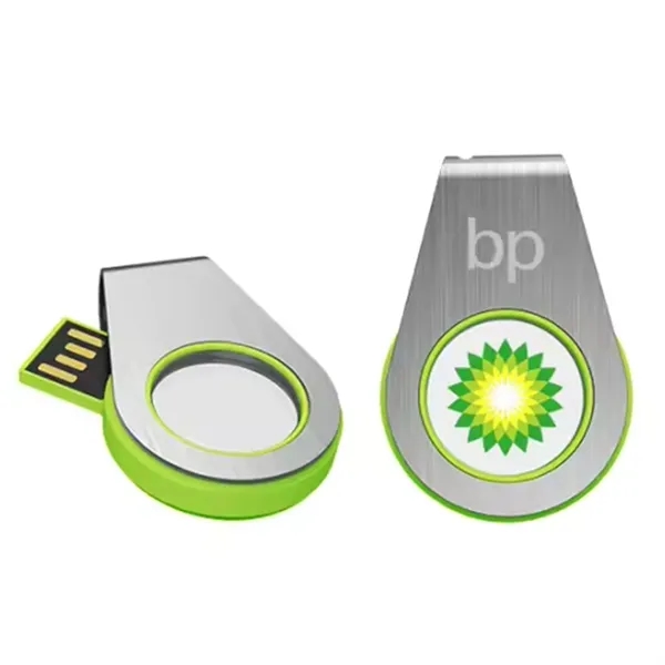 USB Flash Drive - USB Flash Drive - Image 3 of 3