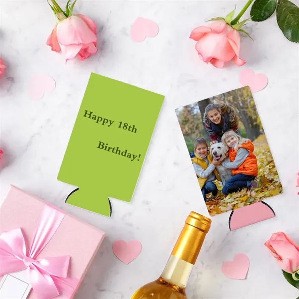 Can Cooler  Cup Cover - Can Cooler  Cup Cover - Image 3 of 5