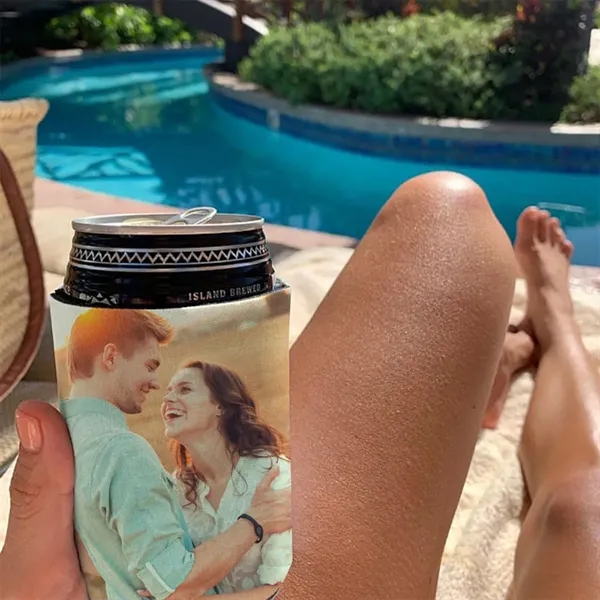 Can Cooler  Cup Cover - Can Cooler  Cup Cover - Image 4 of 5