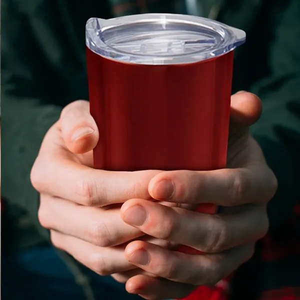 Hollywood 20 oz Stainless Steel Tumbler - Hollywood 20 oz Stainless Steel Tumbler - Image 5 of 9