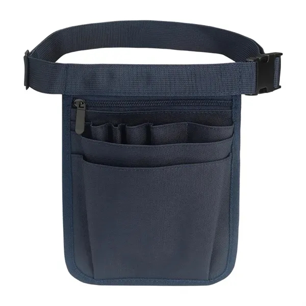 Multifunctional Nurse Waist Bag - Multifunctional Nurse Waist Bag - Image 2 of 4