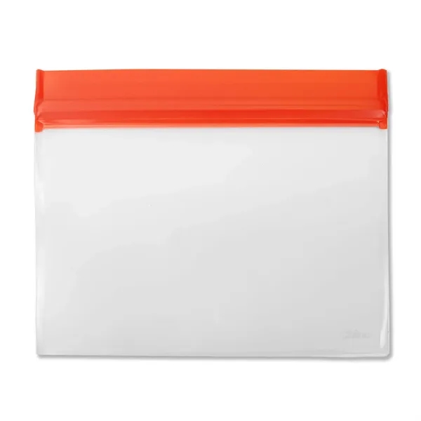 Snack-It PEVA Pouch - Snack-It PEVA Pouch - Image 10 of 11