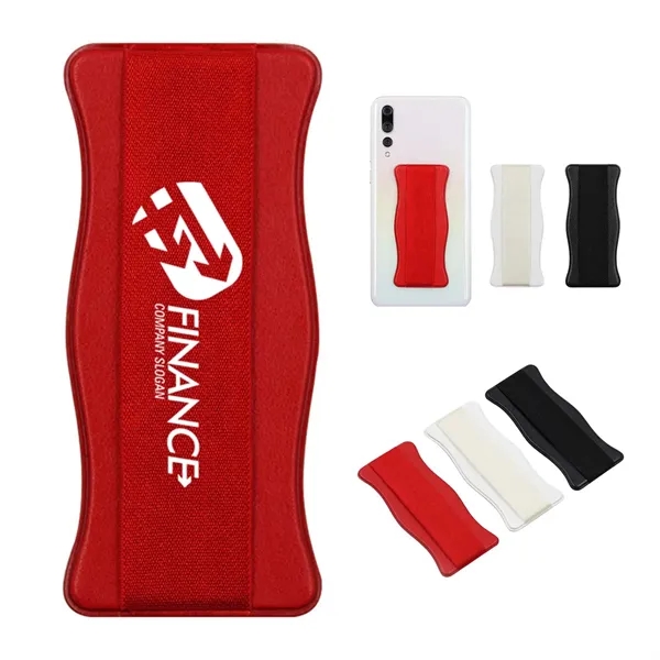 LoveHandle PRO Phone Grip - LoveHandle PRO Phone Grip - Image 0 of 7