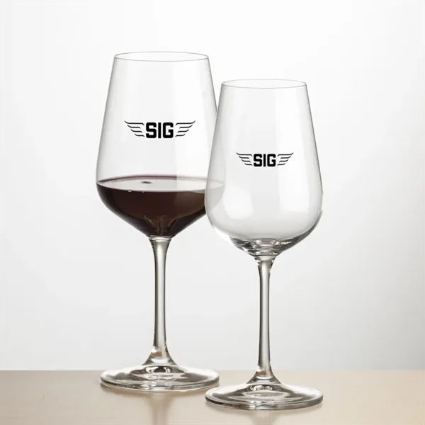 Laurent Wine - Imprinted - Laurent Wine - Imprinted - Image 0 of 7