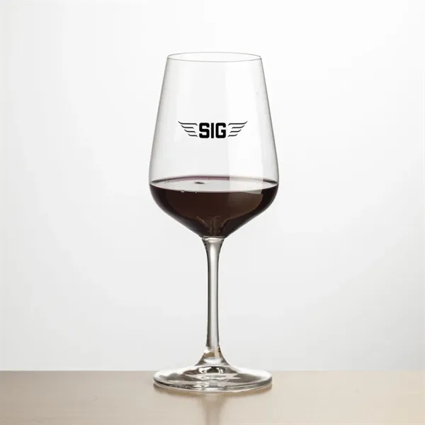 Laurent Wine - Imprinted - Laurent Wine - Imprinted - Image 7 of 7