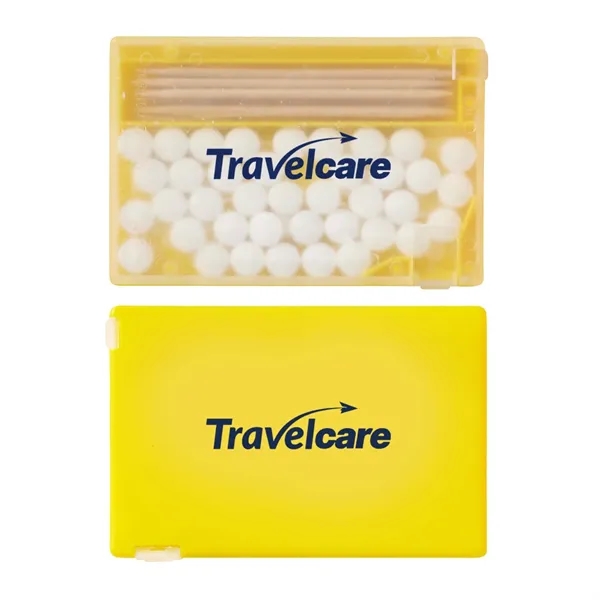 Biz Card Mints & Picks - Biz Card Mints & Picks - Image 8 of 16