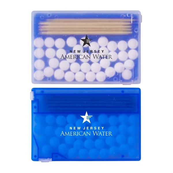 Biz Card Mints & Picks - Biz Card Mints & Picks - Image 9 of 16